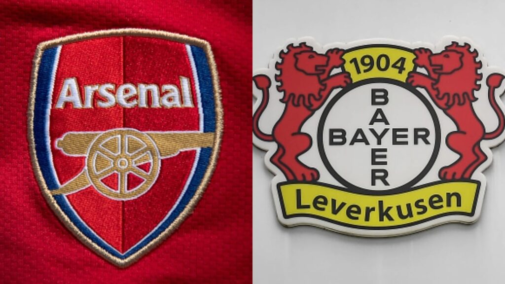 01j4j9sqv07b0bq68cwa Arsenal vs Bayer Leverkusen: Preview, predictions and lineups