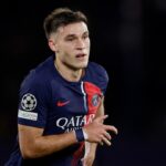 01j4kbfzq3wrk4m825at Man Utd make decision on Manuel Ugarte after learning PSG asking price