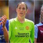 01j4kd8yckgbjphrmx4v 11 players who've left the WSL so far this summer transfer window