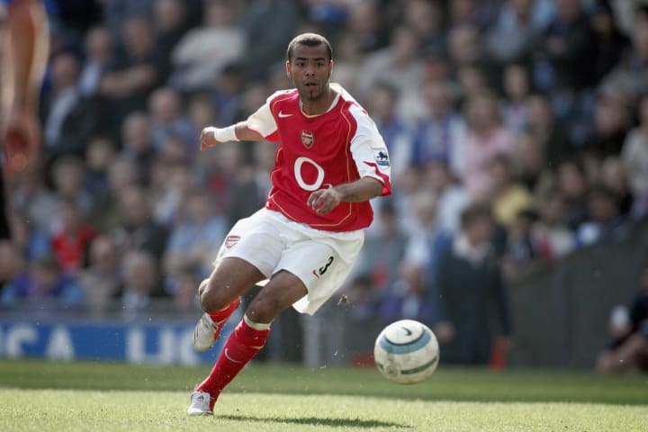 Ashley Cole