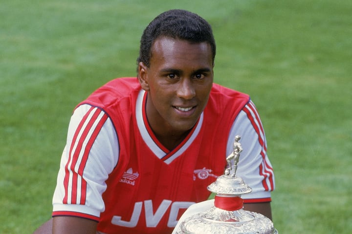 David Rocastle