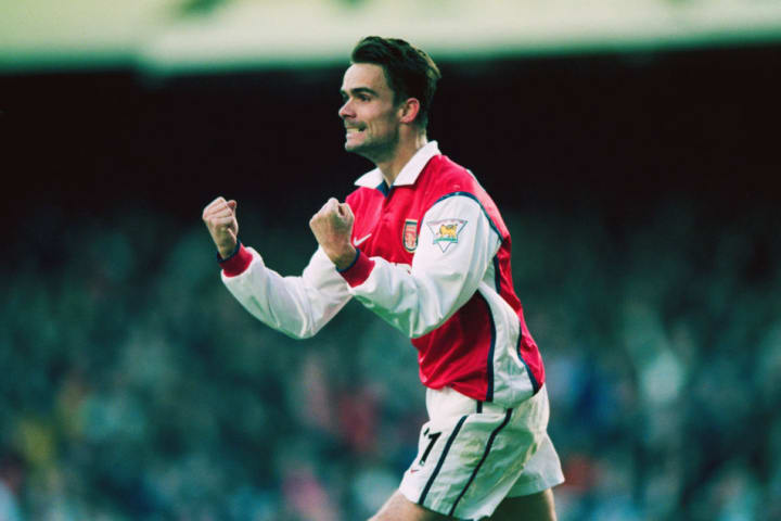 Marc Overmars