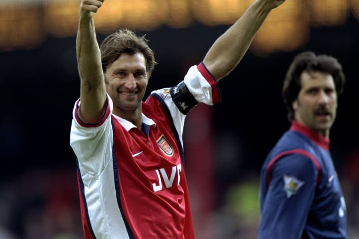 Tony Adams