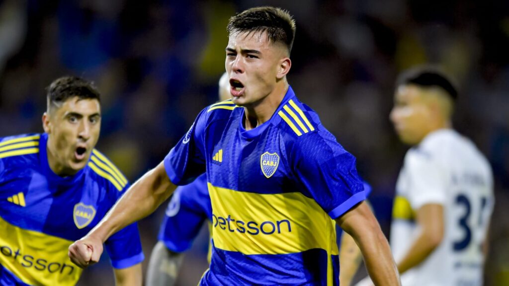 01j4rv47xa3a3rd8wrr0 Chelsea confirm signing of Aaron Anselmino from Boca Juniors