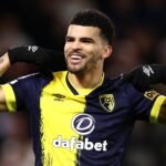 01j4v1b9x6d9g1xkm85w Bournemouth 'agree club-record deal' to sell Dominic Solanke to Tottenham