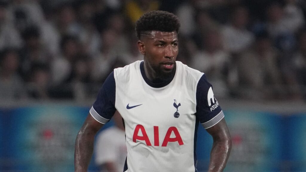 01j4v5a3ksykthw5zksy Milan 'agree £12.8m deal' for Tottenham defender