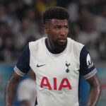 01j4v5a3ksykthw5zksy Milan 'agree £12.8m deal' for Tottenham defender