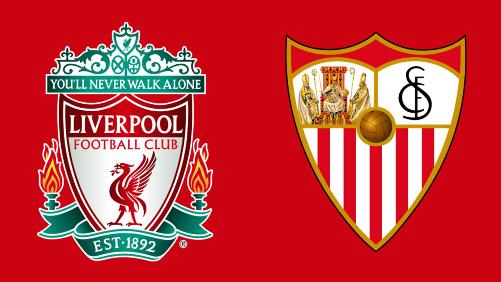 01j4vn56hkjc7w0cxspr Liverpool vs Sevilla: Preview, predictions and lineups