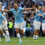 01j4yh6sv8xt5kqp48ey X reacts as Man City claim Community Shield after penalty shootout victory