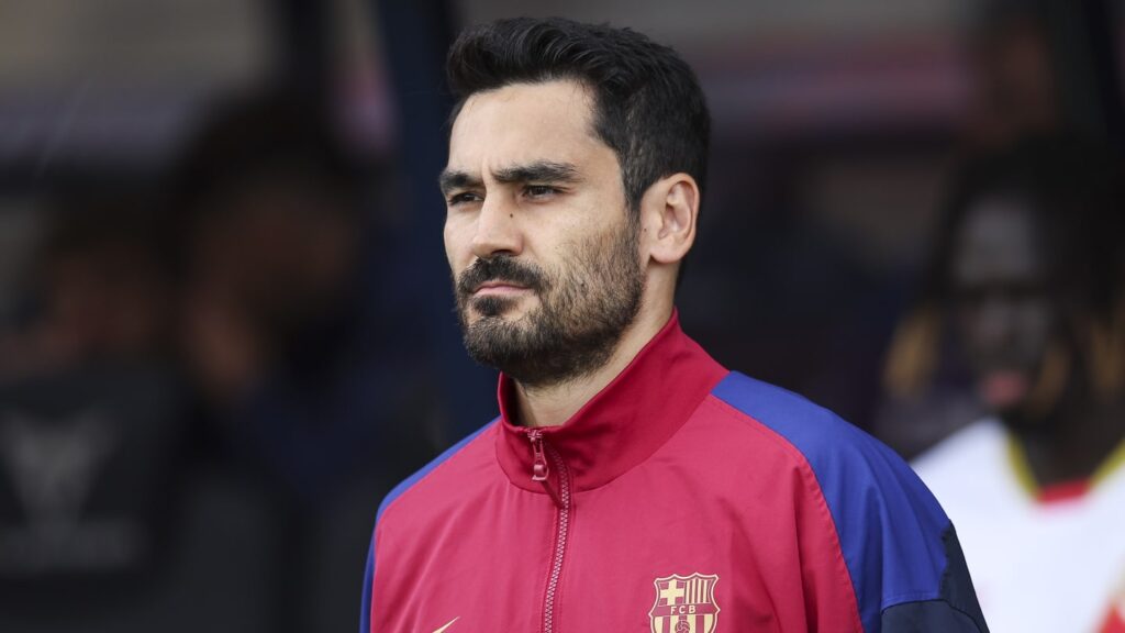 01j50bhyy08ek0n5sn9x Ilkay Gundogan reveals plans amid ongoing Barcelona exit rumours