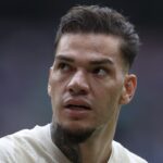 01j514ghs1n7bgr8d99b Ederson reveals 'decision' over Manchester City future