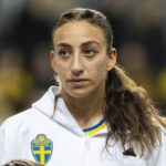 01j55g269r23vaw15bqz Arsenal complete signing of Swedish forward Rosa Kafaji