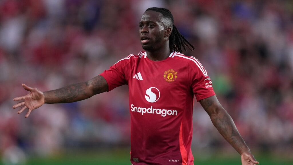 01j55p0z7hag743f2mxk West Ham complete signing of Aaron Wan-Bissaka from Man Utd