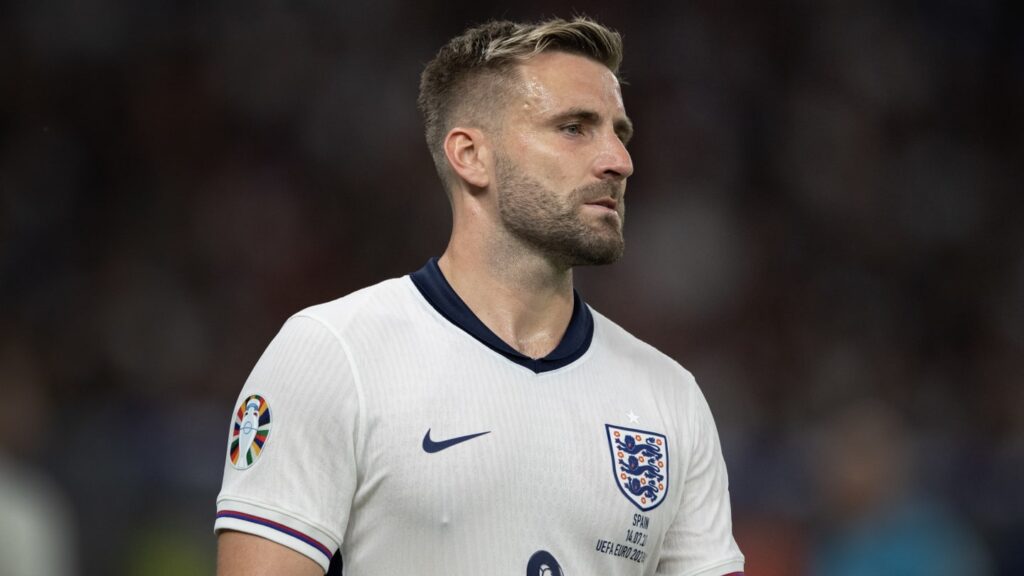 01j56f9sdtj3ddrc80g9 Man Utd confirm huge Luke Shaw injury blow ahead of Premier League opener