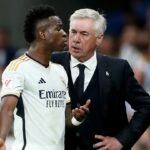 01j589qhz7pn8sy3bkpz Carlo Ancelotti responds to Saudi interest in Vinicius Junior