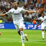 01j599k18gzbkevsg46y Player ratings as Mbappe scores in UEFA Super Cup triumph