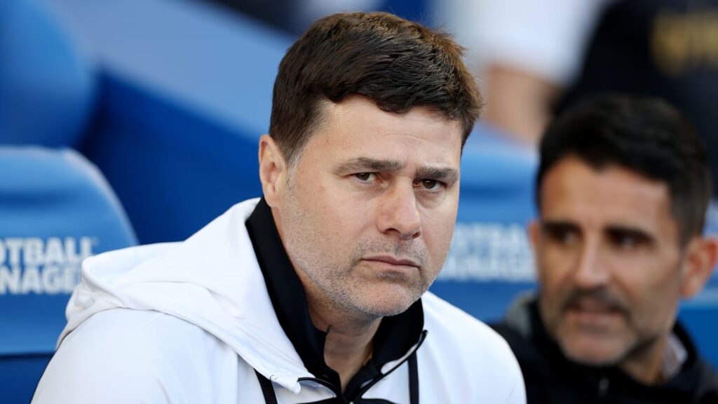 01j5adkdg4dxh47dc3rx Mauricio Pochettino agrees to become USMNT head coach