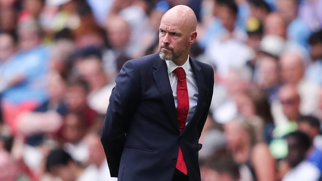 01j5d5ann807nr1zx0j5 'Not ready' - Erik ten Hag makes worrying admission ahead of Man Utd's Premier League opener