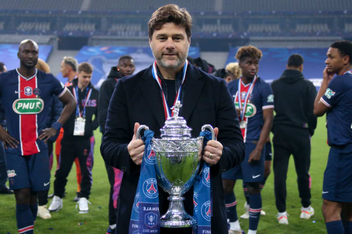 Mauricio Pochettino