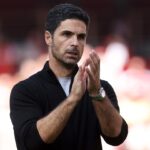 01j5j94210nw4k0wj0eg Mikel Arteta compares Arsenal star to Lionel Messi after Wolves victory