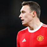 01j5jbqjtx0dw10a2qcc Phil Jones announces retirement after Man Utd coaching role