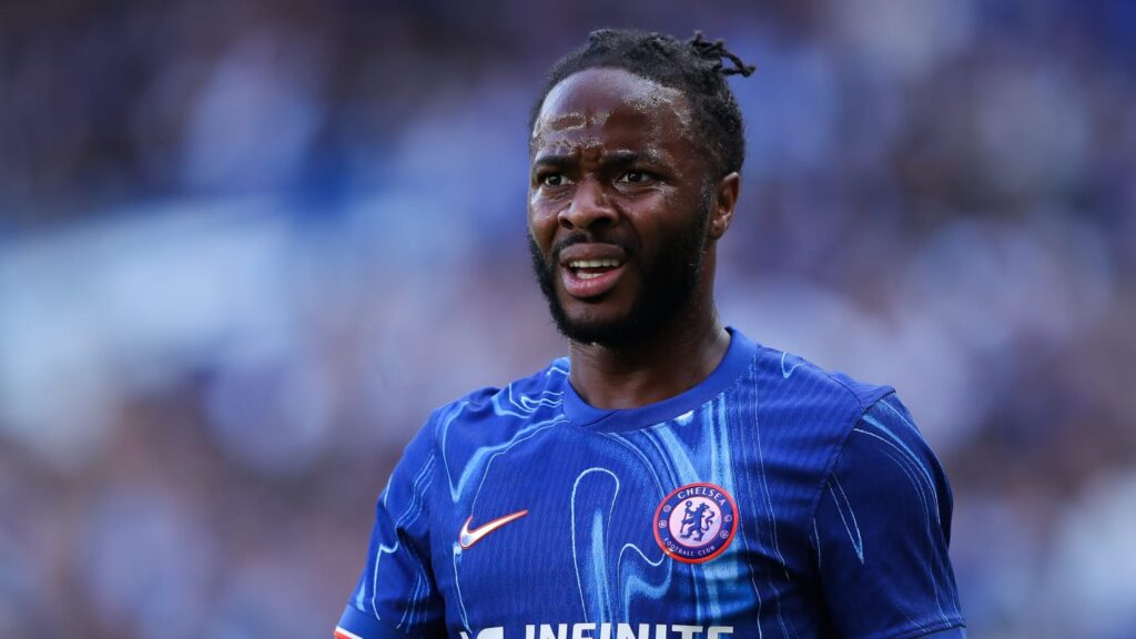 01j5jhts5v4njv8pjrxs Juventus 'attempt swap deal' to sign Raheem Sterling from Chelsea