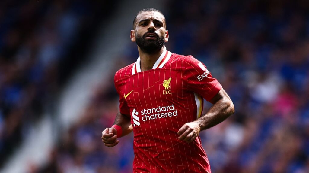 01j5jkzds3mtbgpnxq7h Arne Slot makes Mohamed Salah prediction following opening day goal