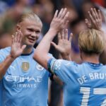 01j5k8jkkhepnsz5tw3c X reacts as Man City start Premier League title defence with win at Chelsea