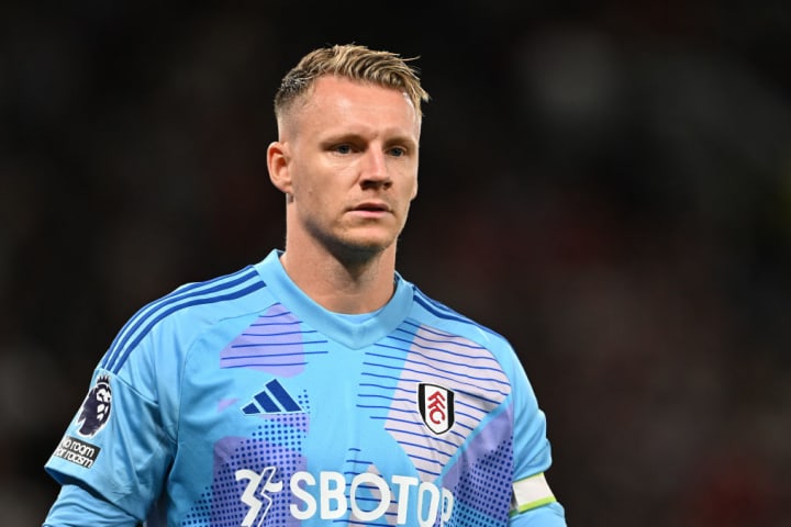 Bernd Leno