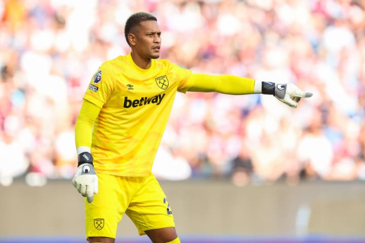 Alphonse Areola