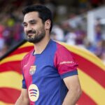 01j5ncswdx5d14p8e1c7 Premier League clubs 'express interest' in Ilkay Gundogan