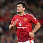 01j5nnc0s5g2dnstj4m6 Harry Maguire reacts to increased Man Utd competition after Matthijs de Ligt signing