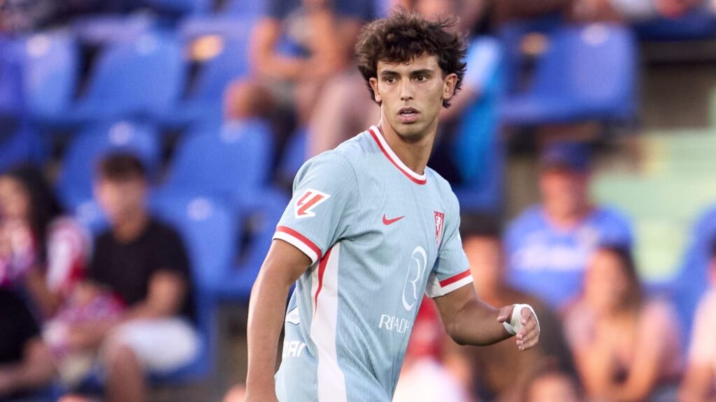 01j5nr1k3v2ymx5k8hse Chelsea in 'final stages' of sealing permanent Joao Felix transfer