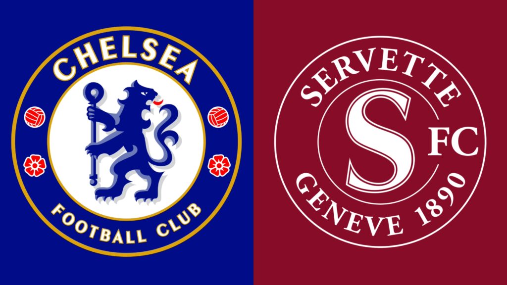 01j5tk1mdqxg11be2dqd Chelsea vs Servette: Preview, predictions and lineups