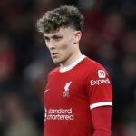 01j5ws2awtfrjq22thkk Liverpool confirm £10m departure of teenage midfielder