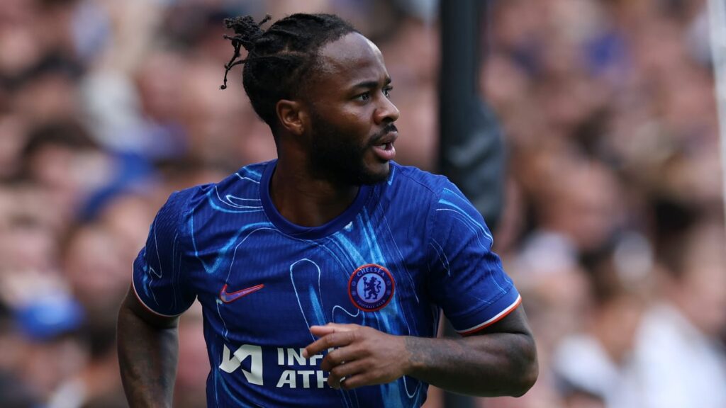 01j5wxhr34v1a9769c3h Raheem Sterling 'holds clear-the-air talks' with Chelsea after squad exile