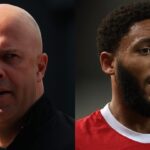 01j5zea0mencpxfyqrkh Arne Slot reveals Joe Gomez expectation amid transfer speculation