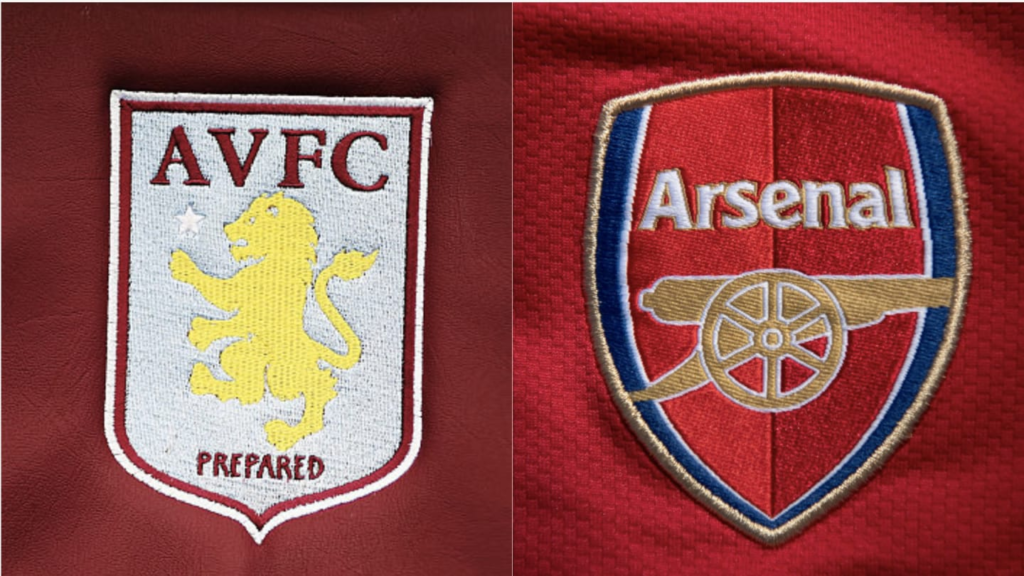 01j5zpgv2qcvtj46427b Aston Villa vs Arsenal: Preview, predictions and lineups