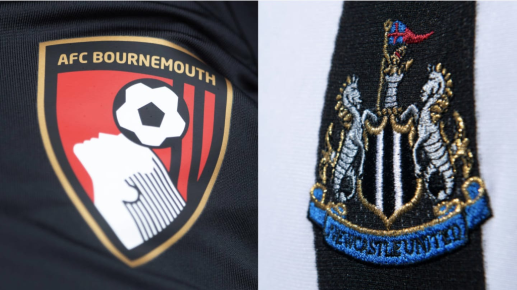 01j5zz355yfb1am7n3pv Bournemouth vs Newcastle: Preview, predictions and lineups