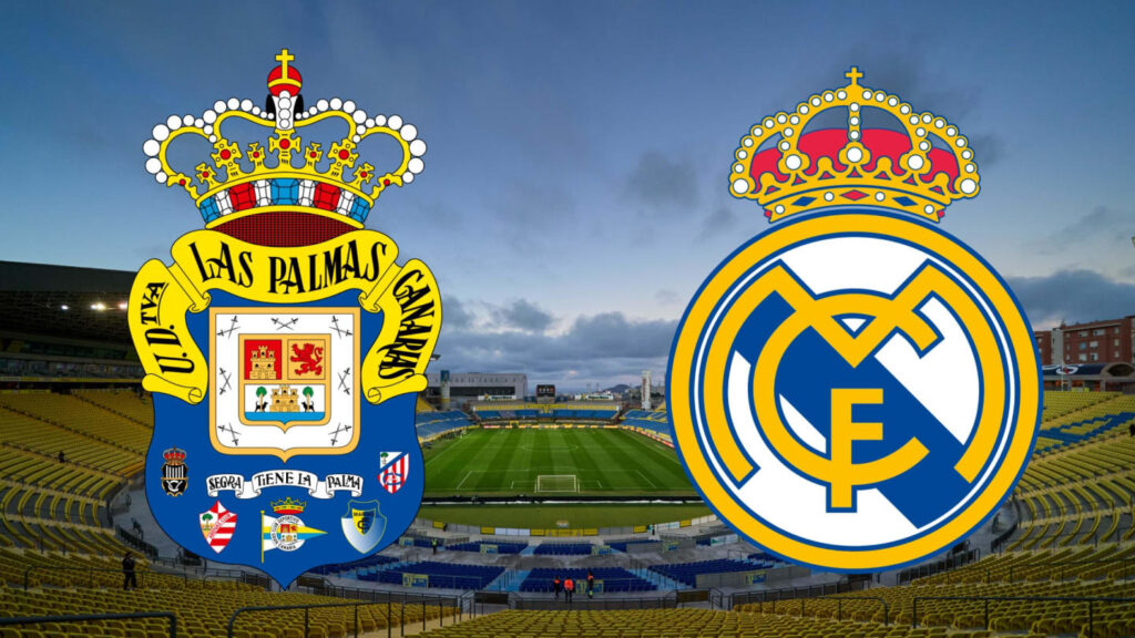 01j6a7vgja969ywhre9e Las Palmas vs Real Madrid: Preview, predictions and lineups