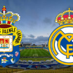 01j6a7vgja969ywhre9e Las Palmas vs Real Madrid: Preview, predictions and lineups