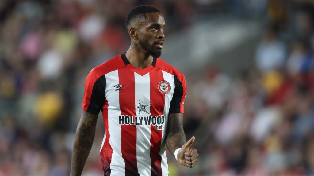 01j6af7cc39pf8j7zgxw Chelsea 'make move' to sign Brentford striker Ivan Toney