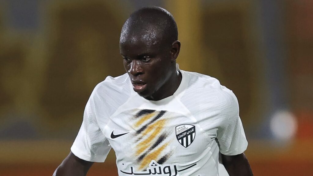 01j6cp5qzxdbt1g81akr Hansi Flick 'rejected' Barcelona's proposal to sign N'Golo Kante