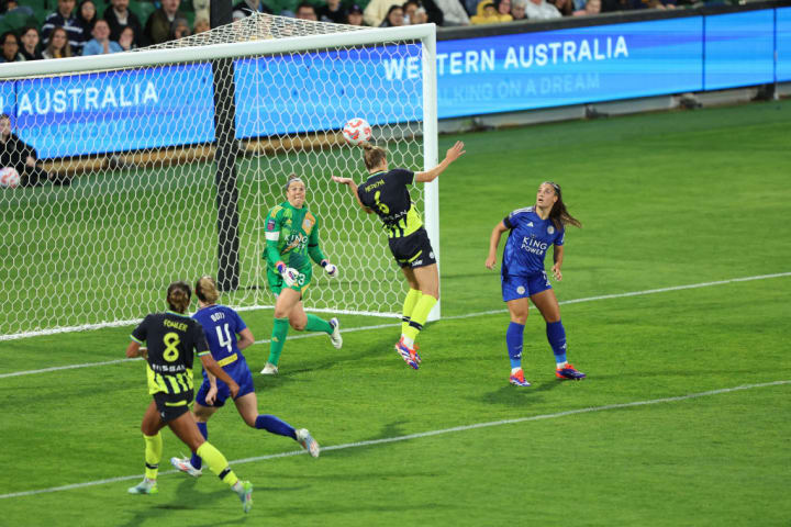 Vivianne Miedema