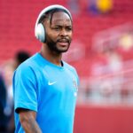 01j6d6n2pvh77by549fq Enzo Maresca explains Raheem Sterling exit as Jadon Sancho interest continues