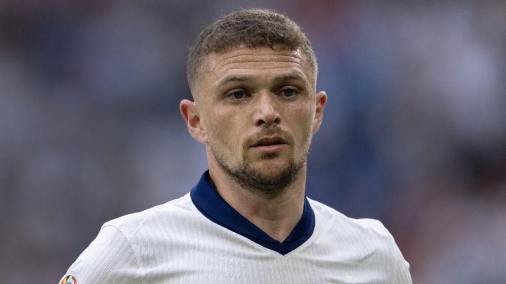 01j6exythxttgtqex5de Kieran Trippier announces England retirement