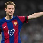 01j6fdf3he5d10m79whh Barcelona concerned over Frenkie de Jong injury recovery