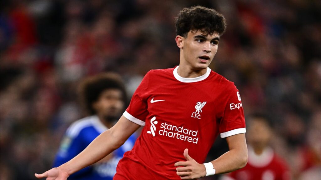 01j6hqhy39tz19n84a0k Stefan Bajcetic leaves Liverpool for Red Bull Salzburg loan