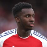 01j6hz12sxnpserex0ps Eddie Nketiah completes Arsenal exit on deadline day