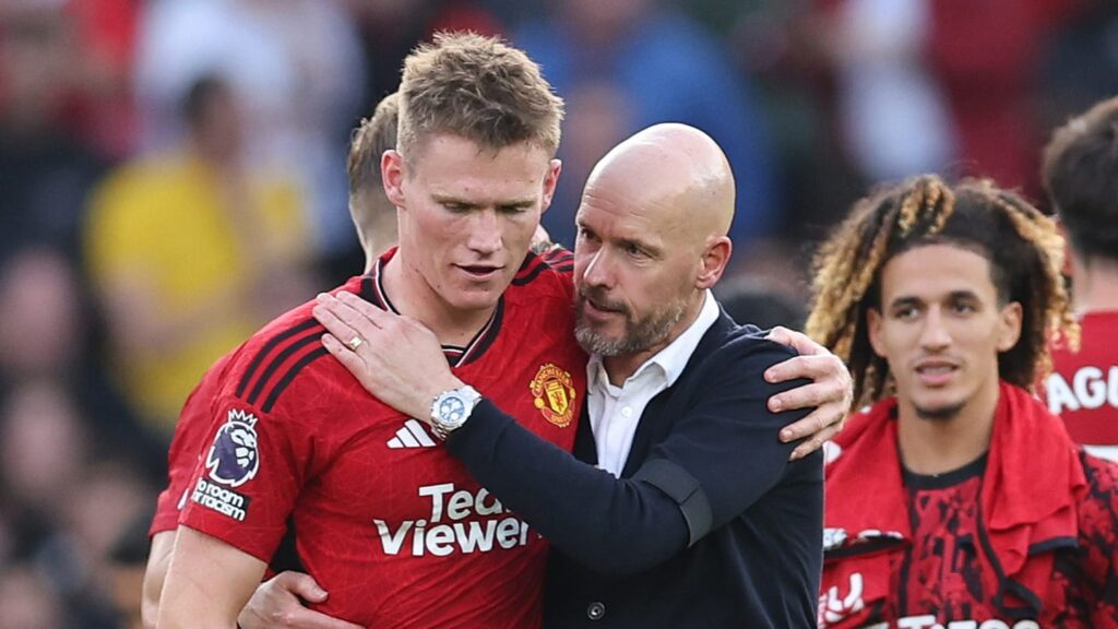 01j6mfhhqywac3rrv8th 'It is the rules' - Erik ten Hag reveals anger at sale of Scott McTominay